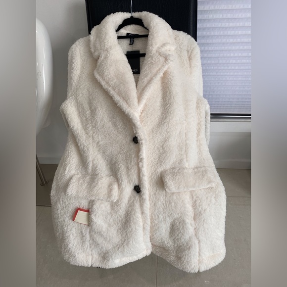 Jones NewYork coat - Picture 3 of 7